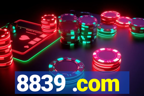8839 .com